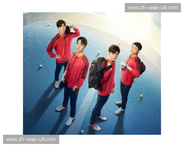 乒乓荣耀：当世界仰望中国，王者之路的无限可能