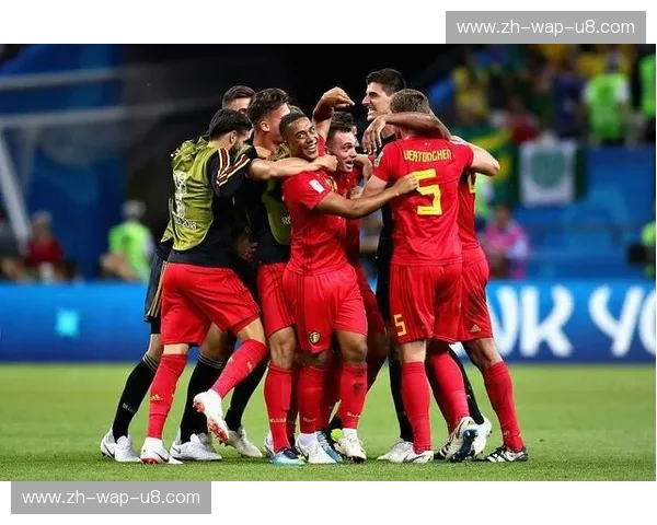 硝烟再起，绿茵荣光：2014巴西世界杯，一场宿命的对决