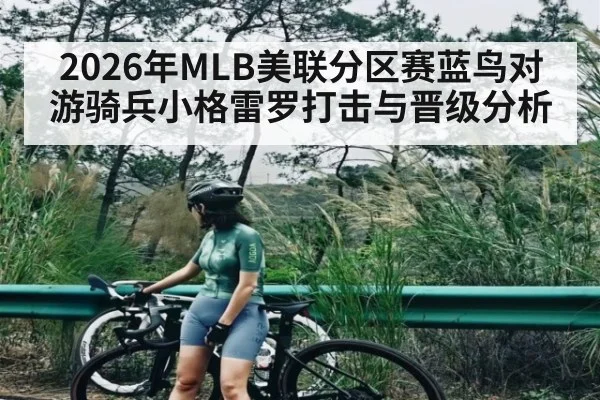 2026年MLB美联分区赛蓝鸟对游骑兵小格雷罗打击与晋级分析